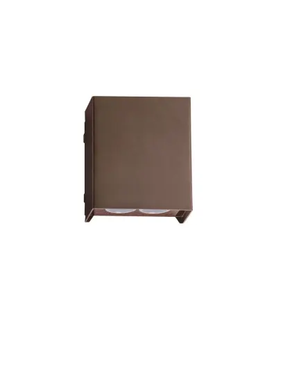 Záhradné svietidlo NOVA LUCE 9971475 LED 12W 1327lm 3000K 230V IP65